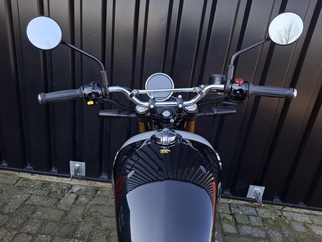 royal-enfield - bear-650