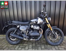 Royal Enfield Bear 650 2026 nieuw