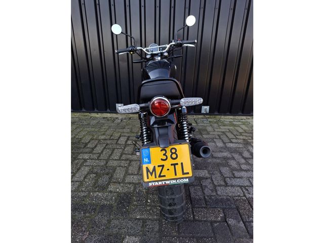 royal-enfield - bear-650