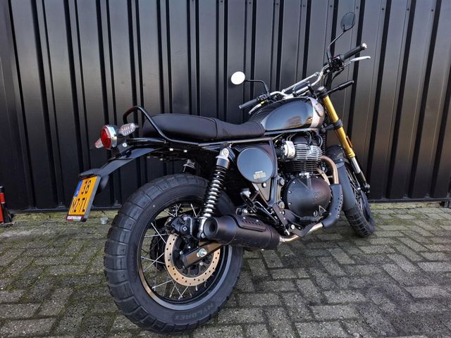 royal-enfield - bear-650