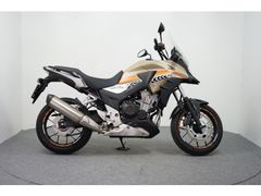 HONDA CB 500 X / ABS