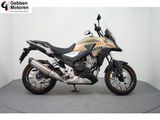 HONDA CB 500 X / ABS