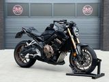 HONDA CB 650 R NEO SPORTS CAFE
