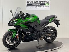 KAWASAKI NINJA 1100 SX SE
