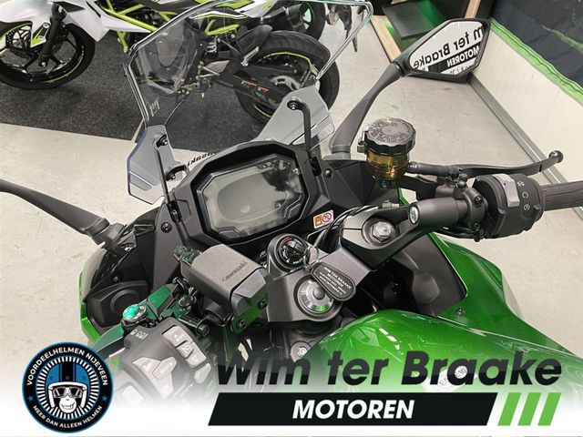 kawasaki - ninja-1100-sx-se