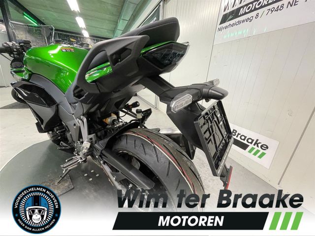 kawasaki - ninja-1100-sx-se