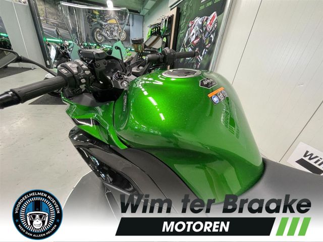 kawasaki - ninja-1100-sx-se