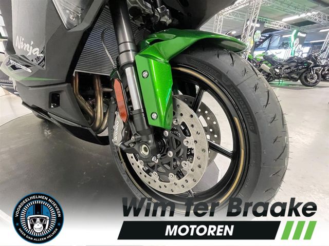 kawasaki - ninja-1100-sx-se