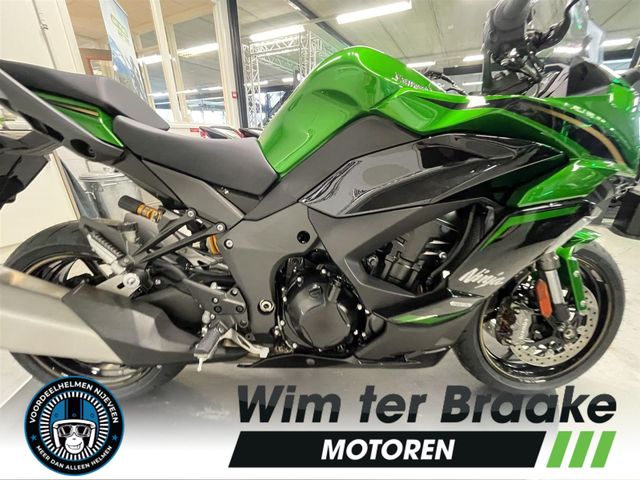 kawasaki - ninja-1100-sx-se