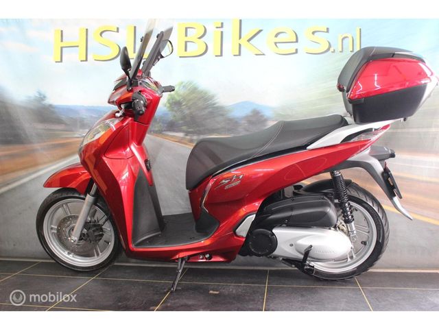 honda - sh-300i---abs
