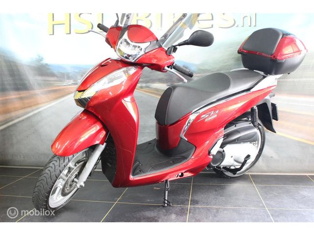 honda - sh-300i---abs