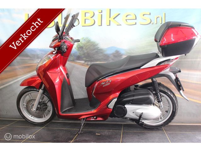 honda - sh-300i---abs