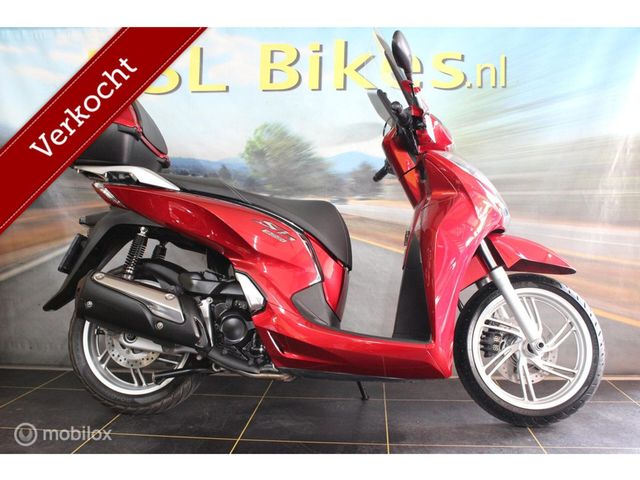 honda - sh-300i---abs