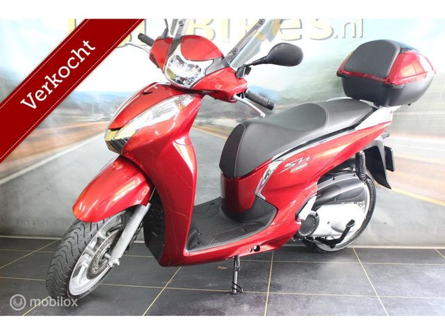 honda - sh-300i---abs