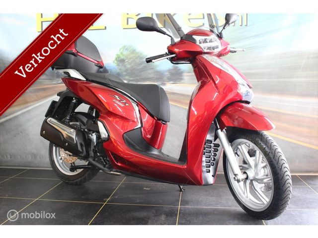 honda - sh-300i---abs