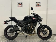 KAWASAKI Z650