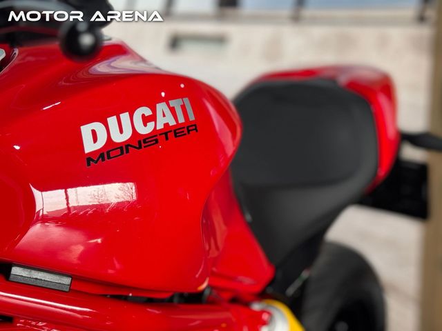 ducati - monster-797