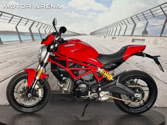 ducati - monster-797