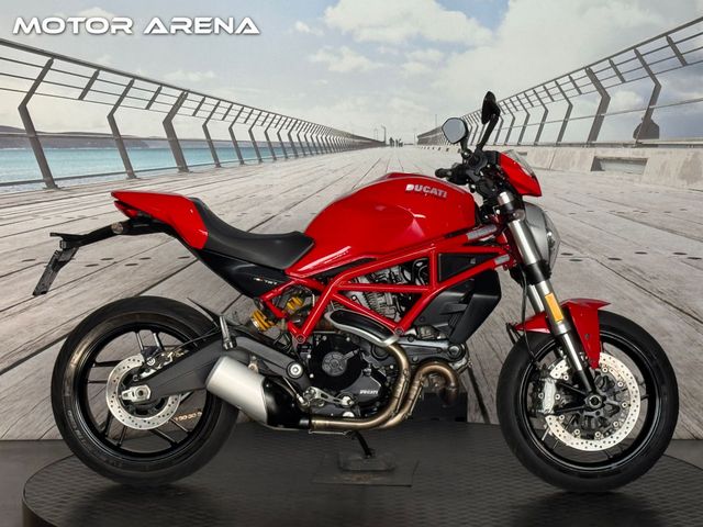 ducati - monster-797