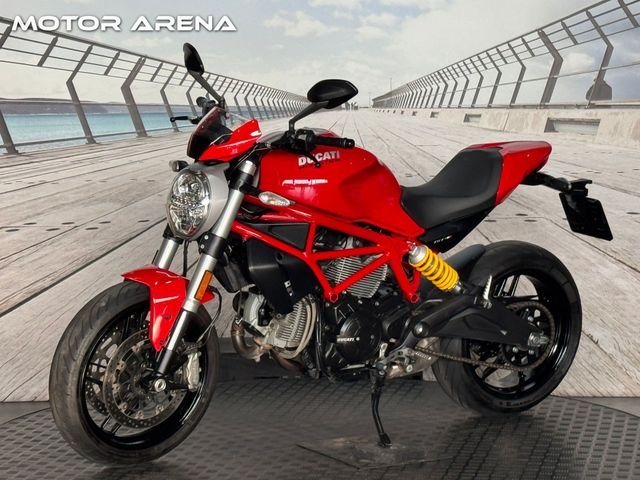 ducati - monster-797