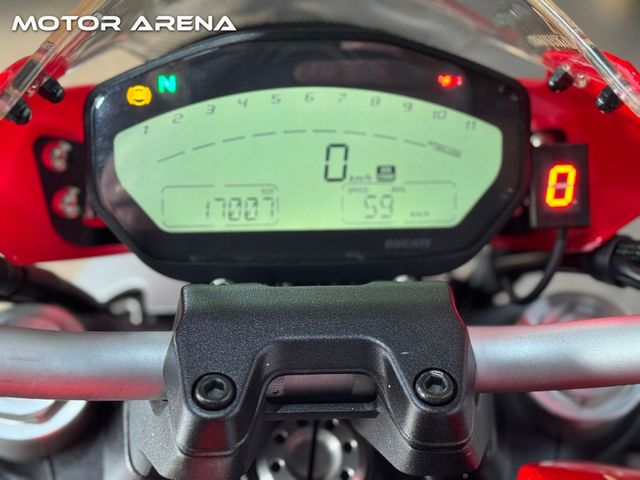 ducati - monster-797