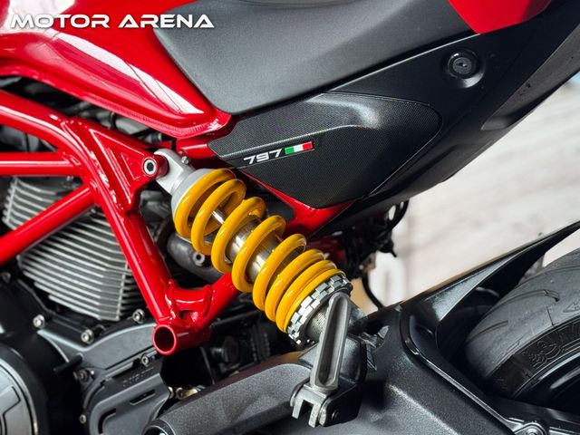 ducati - monster-797