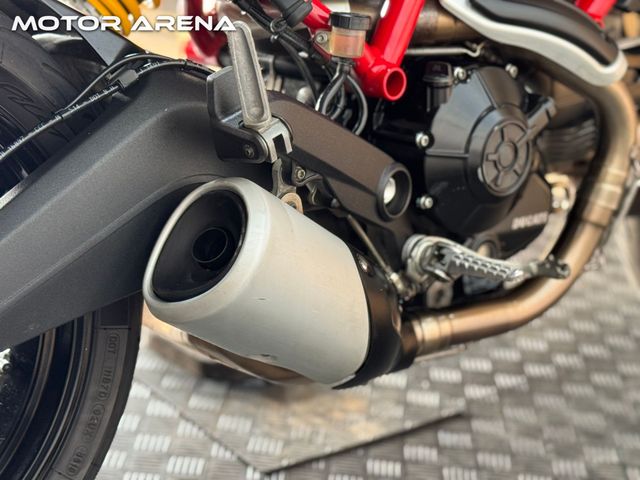 ducati - monster-797