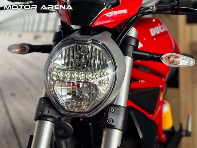 ducati - monster-797