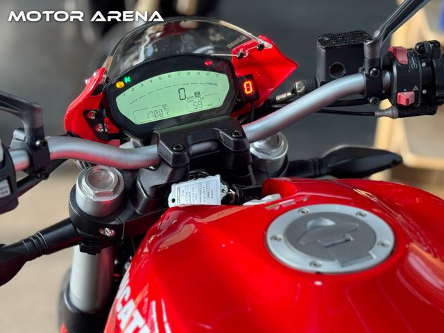 ducati - monster-797