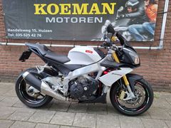 Aprilia Tuono V4 Aprc ABS 2014 occasion – foto 1 van 13