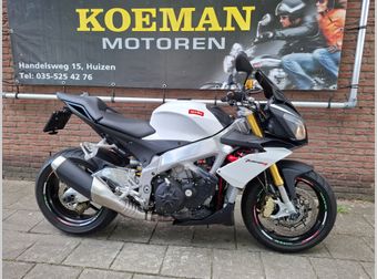 Aprilia Tuono V4 2014 occasion