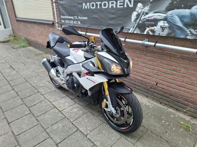 APRILIA TUONO V4 – foto 2
