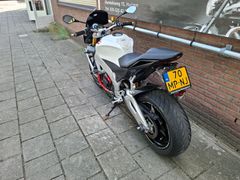 Aprilia Tuono V4 Aprc ABS 2014 occasion – foto 11 van 13