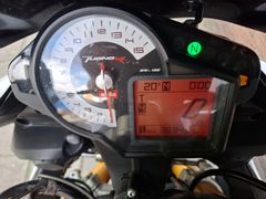 Aprilia Tuono V4 Aprc ABS 2014 occasion – foto 13 van 13