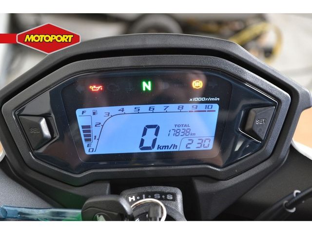 honda - cb-500-f-abs