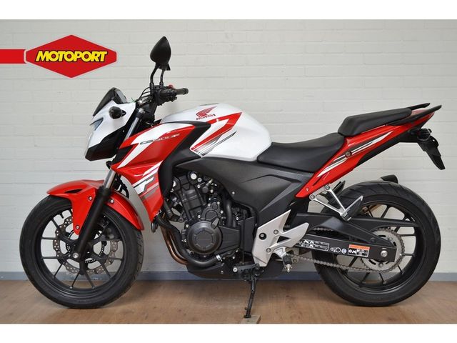 honda - cb-500-f-abs