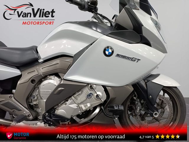 bmw - k-1600-gt