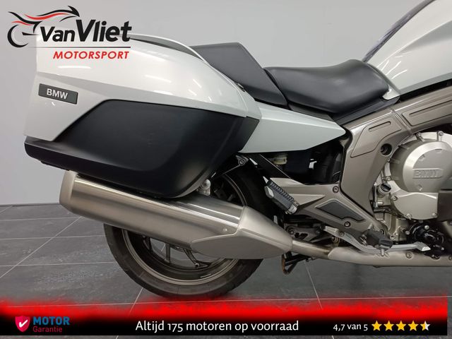 bmw - k-1600-gt