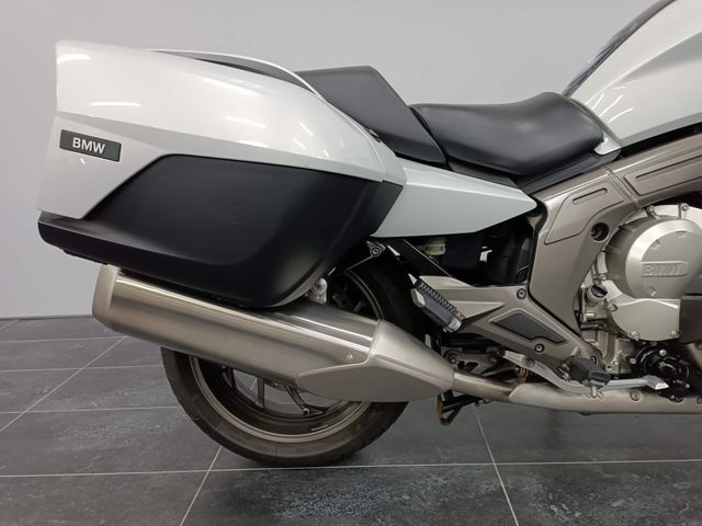 bmw - k-1600-gt
