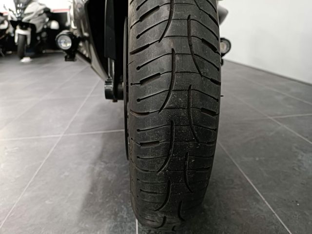 bmw - k-1600-gt