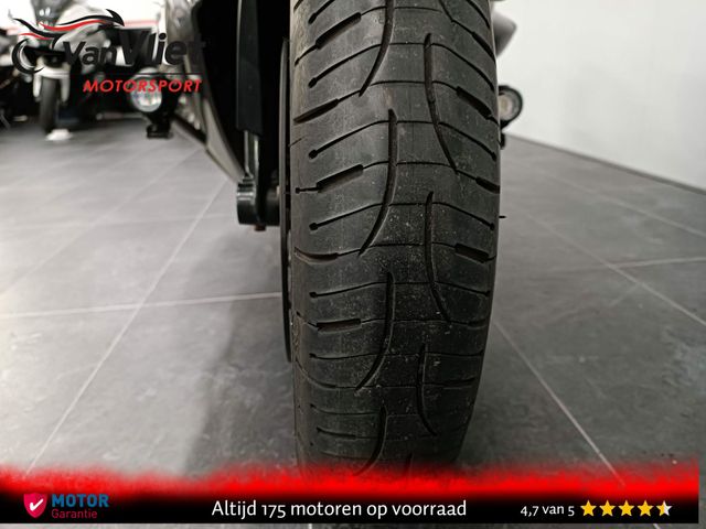 bmw - k-1600-gt