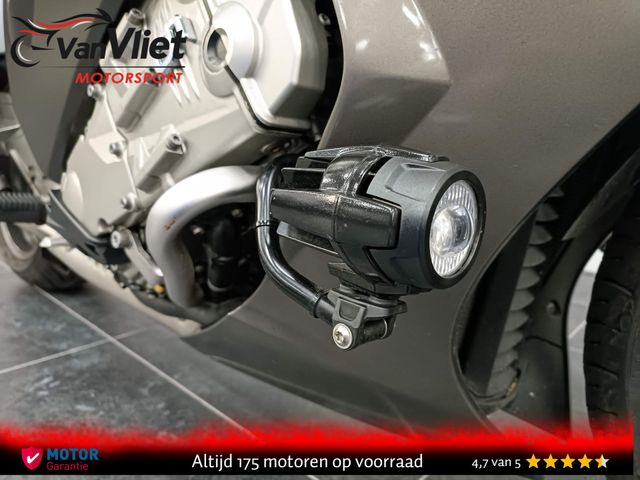 bmw - k-1600-gt