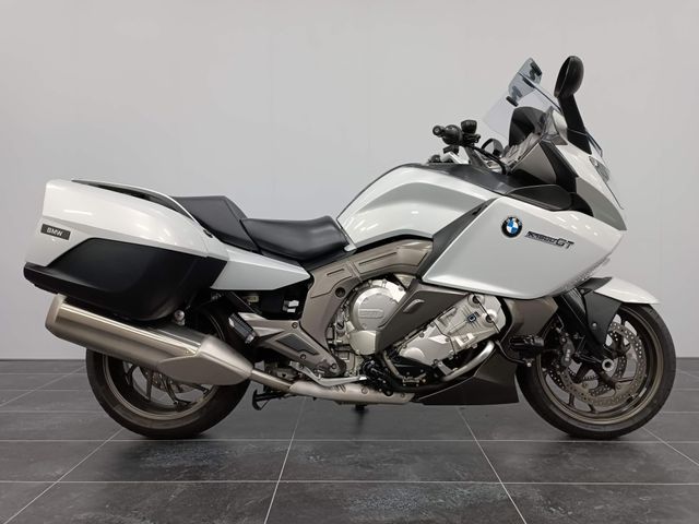 bmw - k-1600-gt