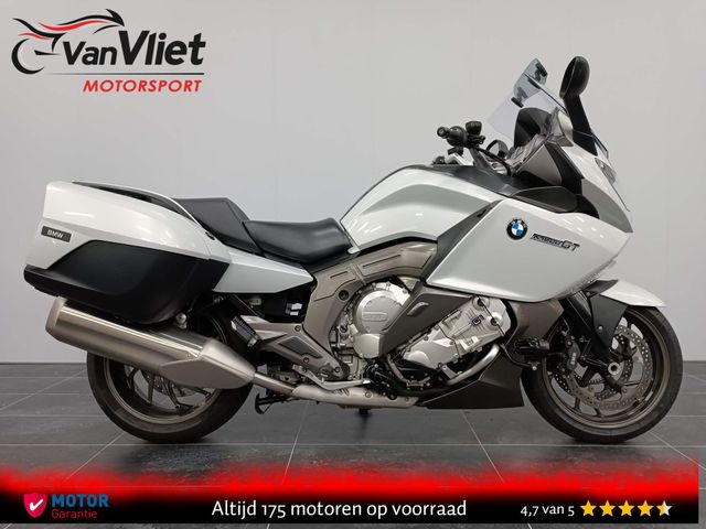 bmw - k-1600-gt