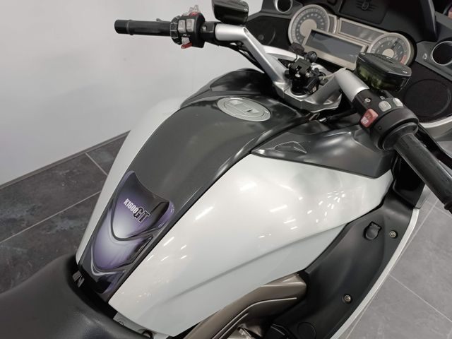 bmw - k-1600-gt