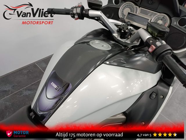 bmw - k-1600-gt