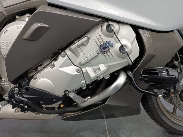 bmw - k-1600-gt