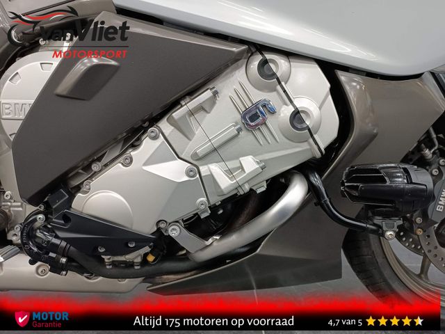 bmw - k-1600-gt