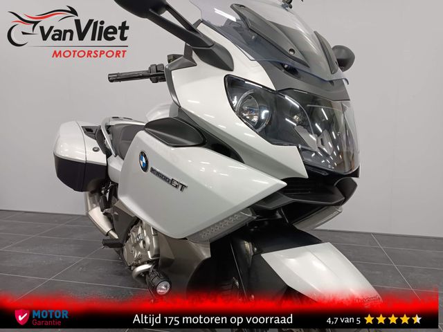 bmw - k-1600-gt