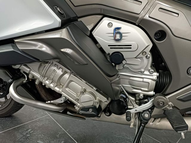 bmw - k-1600-gt